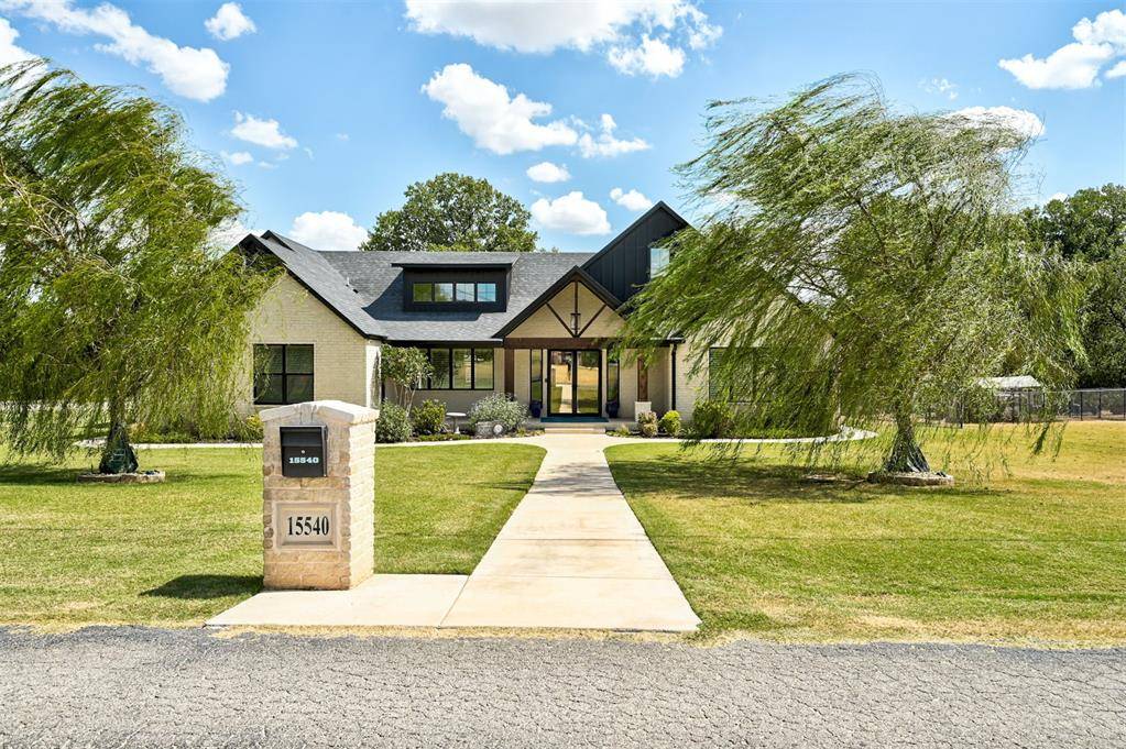 15540 Valley DR, Piedmont, OK 73078