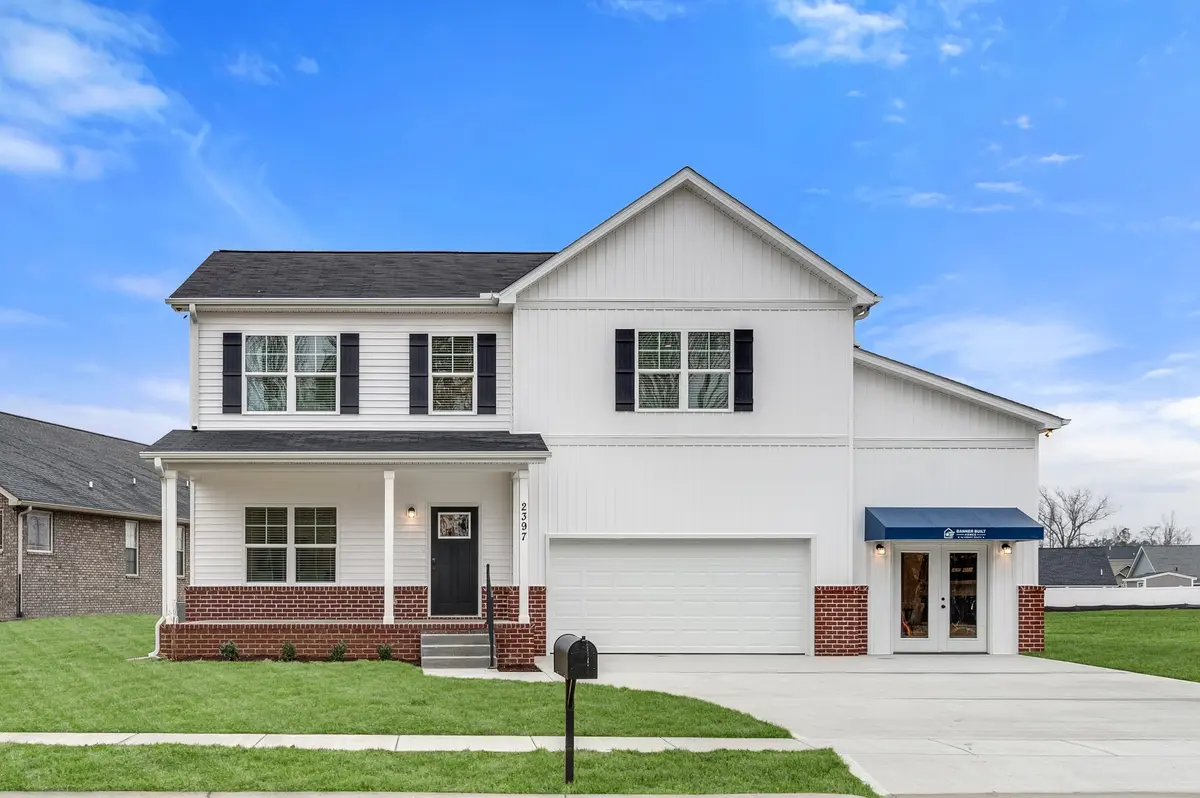 255 Regan Loop, Baxter, TN 38544