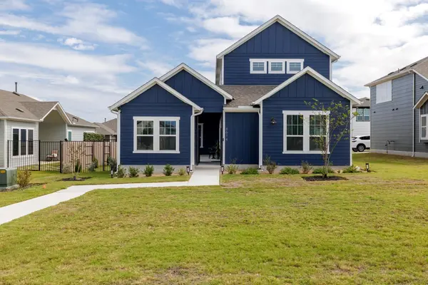 8614 Dongan DR, Austin, TX 78744