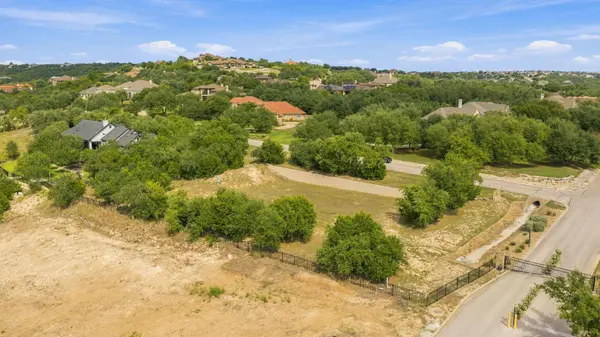 Address not disclosed, Leander, TX 78641