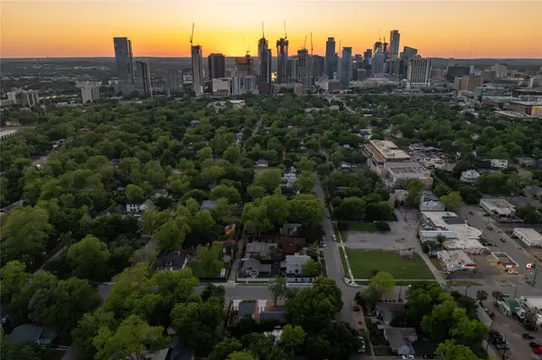 1701 Willow ST, Austin, TX 78702