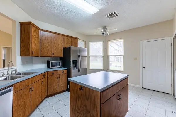 1703 Hunters TRL, Round Rock, TX 78681
