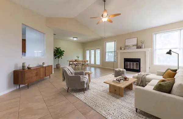 1703 Hunters TRL, Round Rock, TX 78681