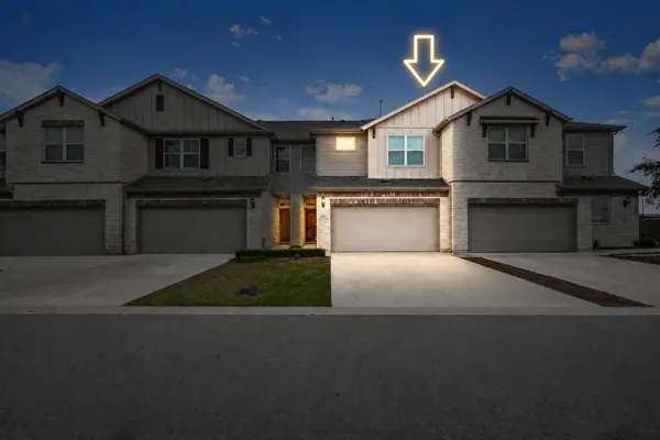 602 Caterpillar ST #602C, Pflugerville, TX 78660