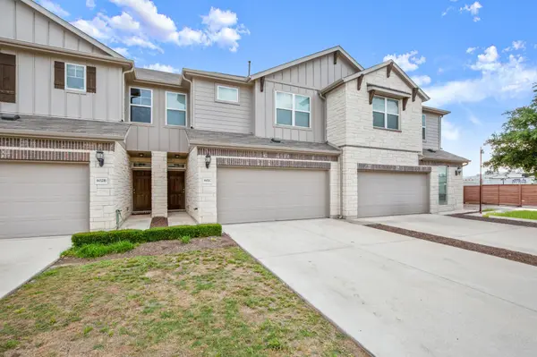 602 Caterpillar ST #602C, Pflugerville, TX 78660