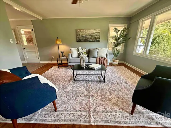 561 Forest Way DR, Fort Mill, SC 29715