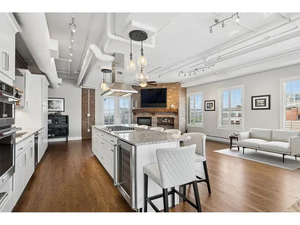 1499 Blake #6C, Denver, CO 80202