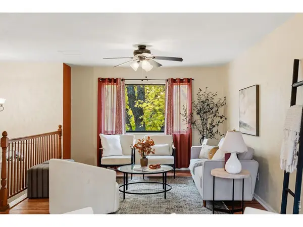 2714 Cherly, Fort Collins, CO 80524