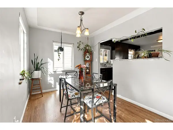 2820 Harlan, Wheat Ridge, CO 80214