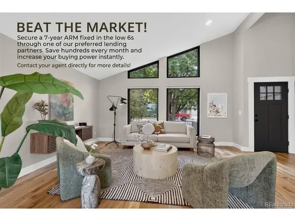 7391 S Costilla, Littleton, CO 80120