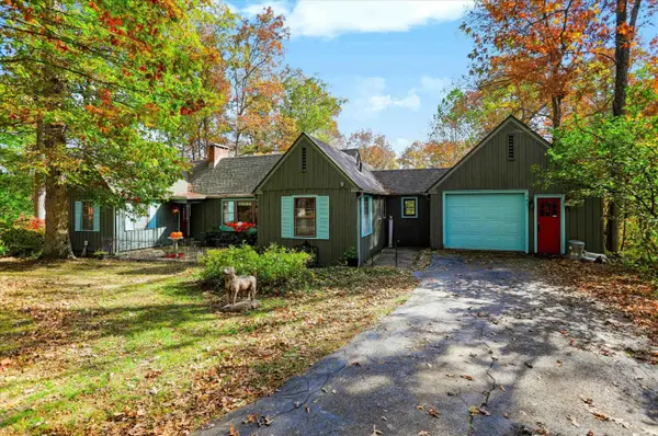 341 Wells DR, Nashville, IN 47448