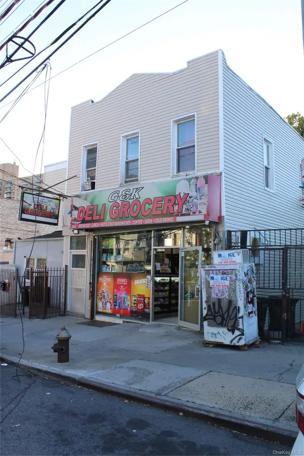 1541 Rosedale AVE, Bronx, NY 10460