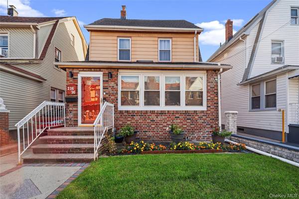 21636 113th DR, Queens Village, NY 11429