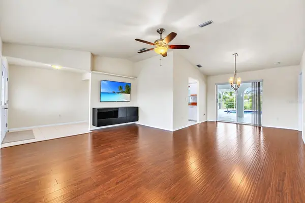 2099 PETERBOROUGH RD, Punta Gorda, FL 33983