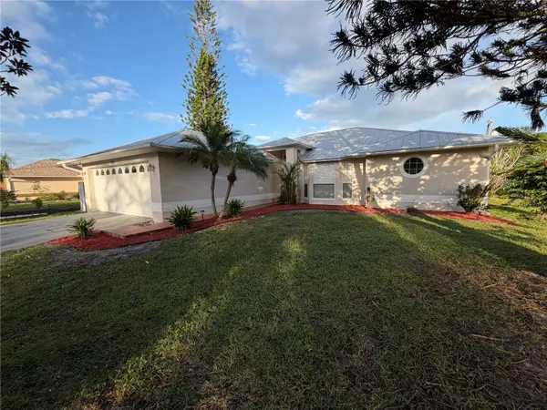 1019 GARDENIA ST, Sebastian, FL 32958