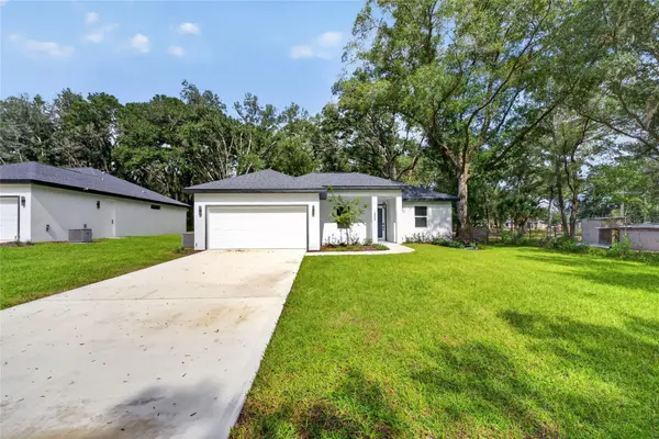 13855 SW 110TH PL, Dunnellon, FL 34432