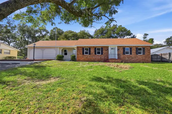 2662 PALM TER, Deland, FL 32720