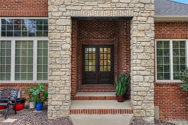 190 Quail Ridge DR, Oak Ridge, MO 63769