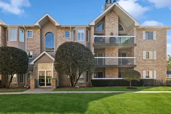 7799 Bristol Park DR #2SW, Tinley Park, IL 60477