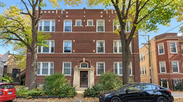 5715 N Glenwood AVE #1, Chicago, IL 60660