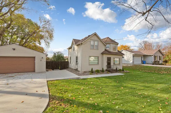1512 N Cedar AVE, Owatonna, MN 55060