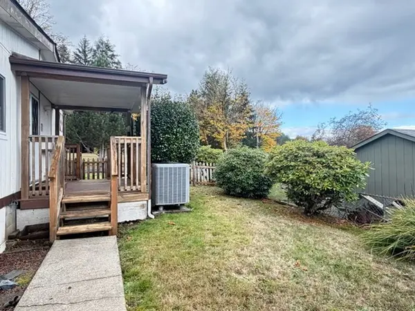 110 Morse ST, Ryderwood, WA 98581