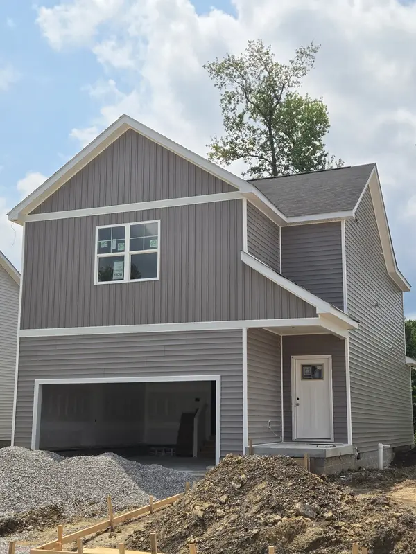 1620 Daly Dr, Cookeville, TN 38506