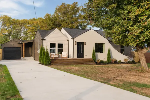 1963 Gatlin Dr, Nashville, TN 37210