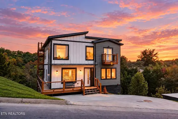 752 Bullwinkle Way, Sevierville, TN 37862