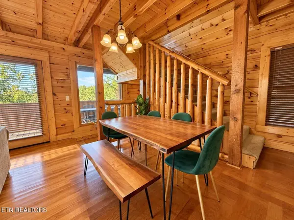 749 Chickasaw Gap Way, Pigeon Forge, TN 37863