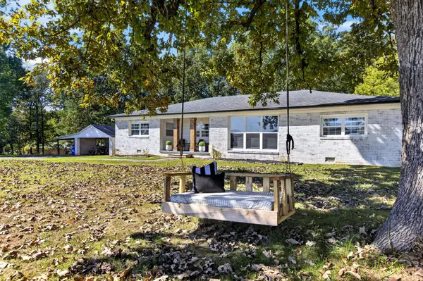 2460 Lead Mine Valley Road #SW, Cleveland, TN 37311