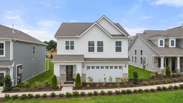 764 Emerson Lane, Westmoreland, TN 37186