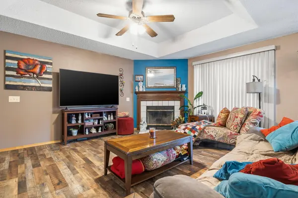 3341 S Palisades DR, Springfield, MO 65807
