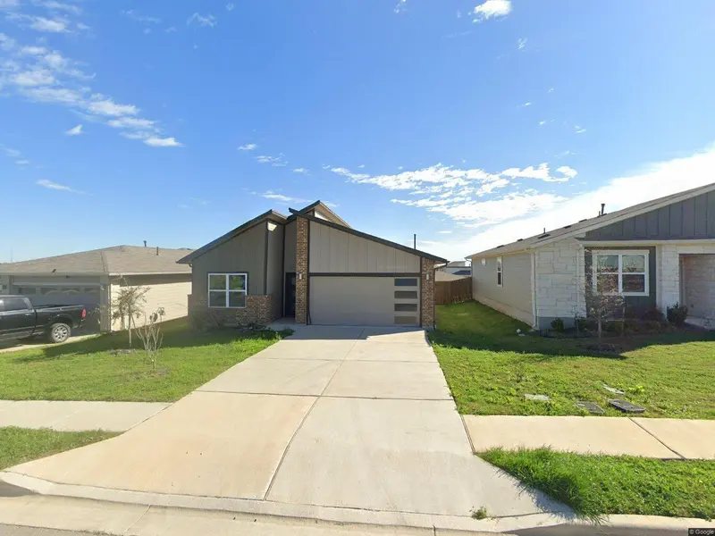 8204 City Top BLVD, Austin, TX 78724