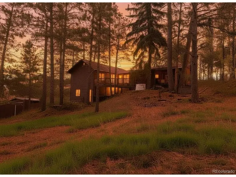 5596 Lee, Evergreen, CO 80439