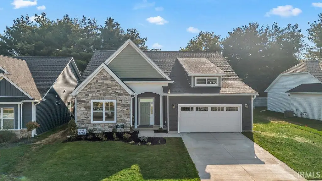 4651 S Quinn DR, Bloomington, IN 47403