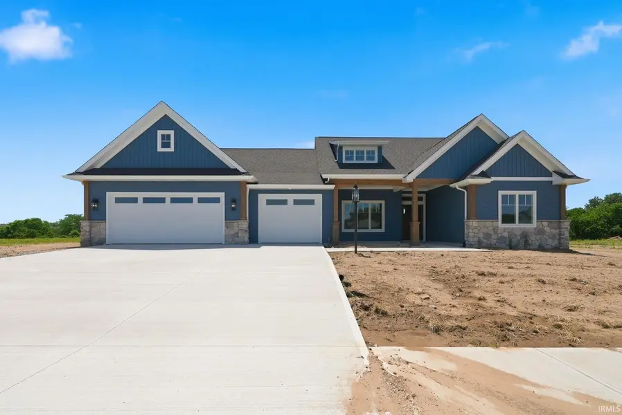 564 Keltic Pines BLVD, Huntertown, IN 46748
