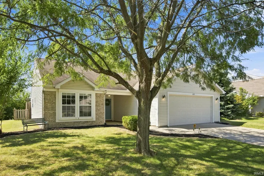 4684 Elijah ST, West Lafayette, IN 47906