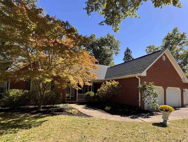 2109 S 8th ST, Lafayette, IN 47905