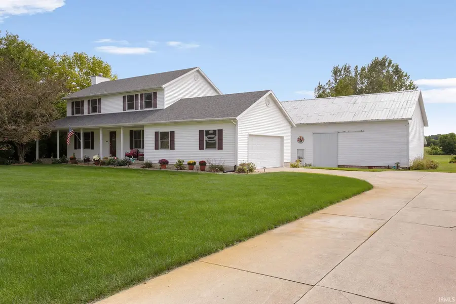 24244 County Road 126 ***, Goshen, IN 46526-8725