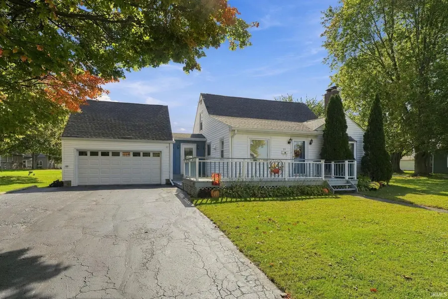711 Himes ST, Huntington, IN 46750