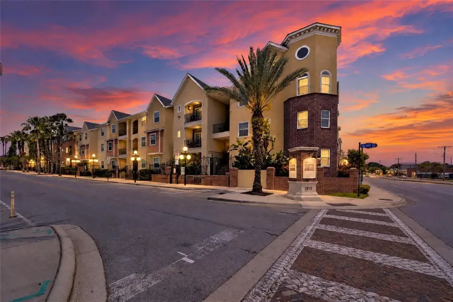 2010 E PALM AVE #14217, Tampa, FL 33605