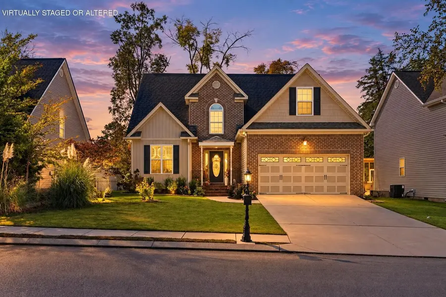 7160 Arbor Leaf Lane, Chattanooga, TN 37421