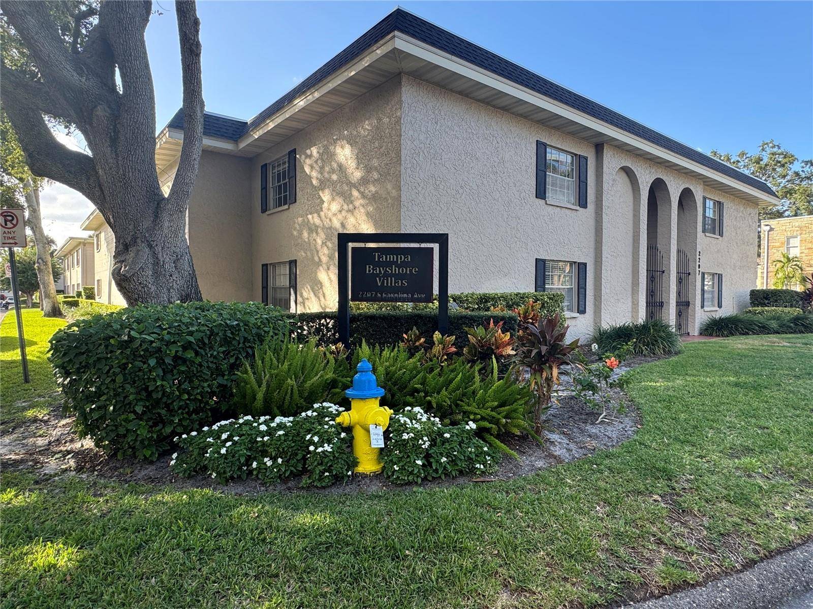 2207 S CAROLINA AVE #37, Tampa, FL 33629