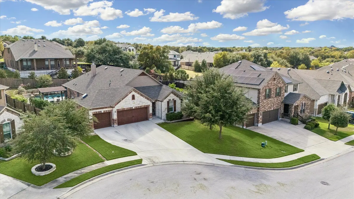 3113 Maurine DR, Round Rock, TX 78665