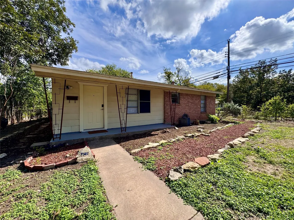 7501 Saint Phillip ST, Austin, TX 78757