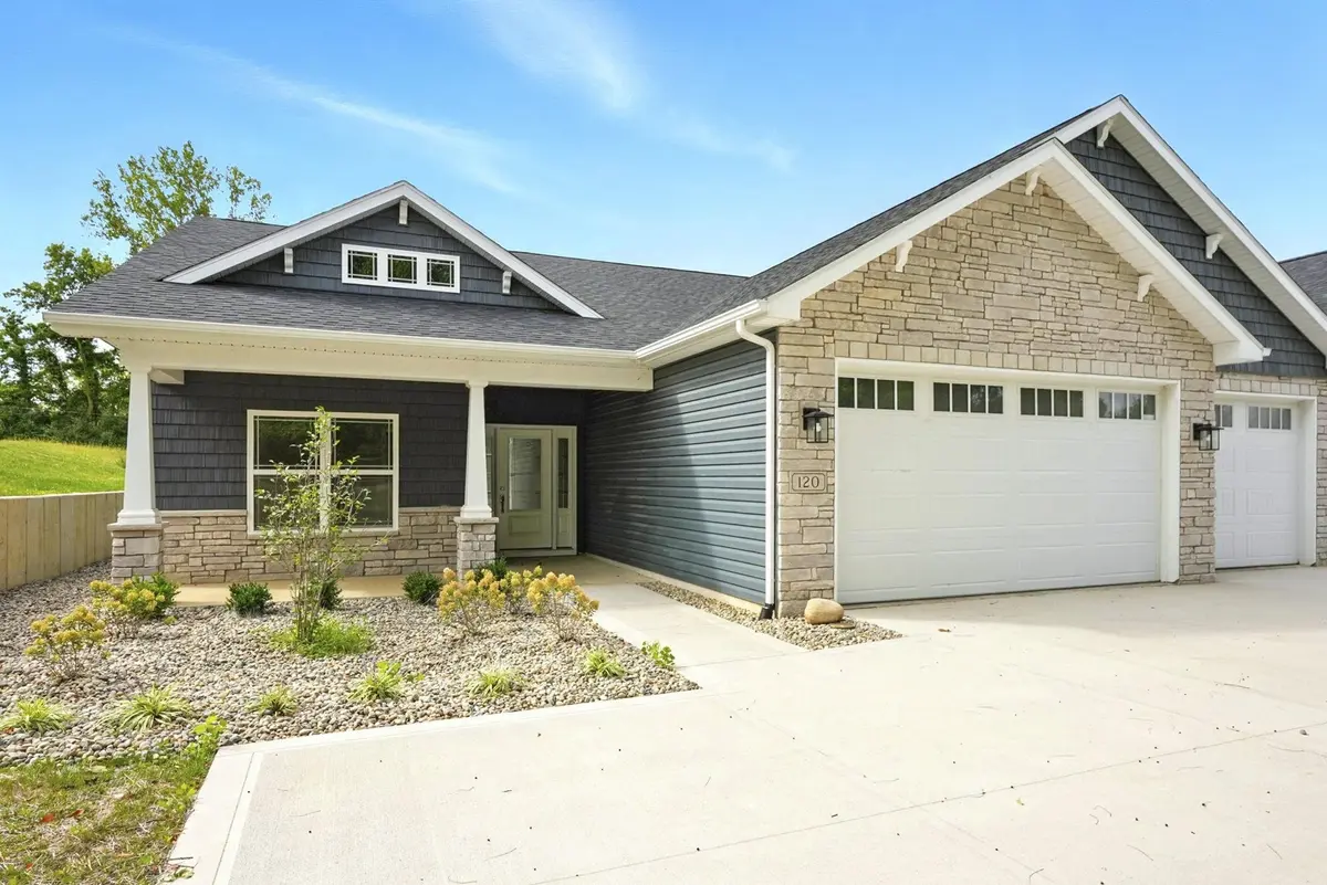 120 Ln 520 A Lake James *** #17, Fremont, IN 46737
