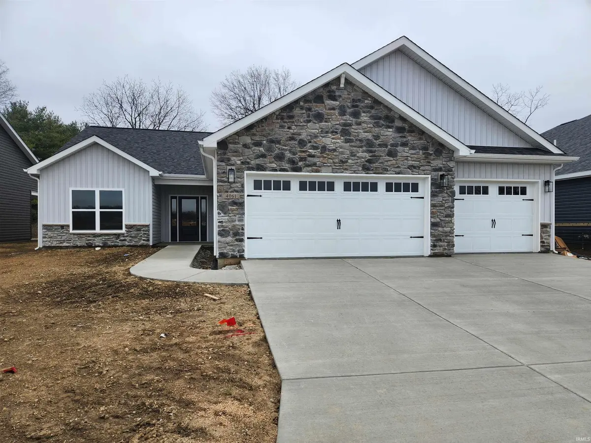 4061 Peterborough RD, West Lafayette, IN 47906