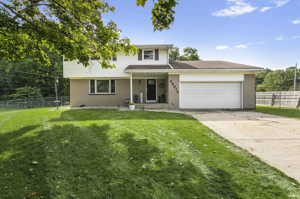 55019 Jeffery DR, Mishawaka, IN 46545