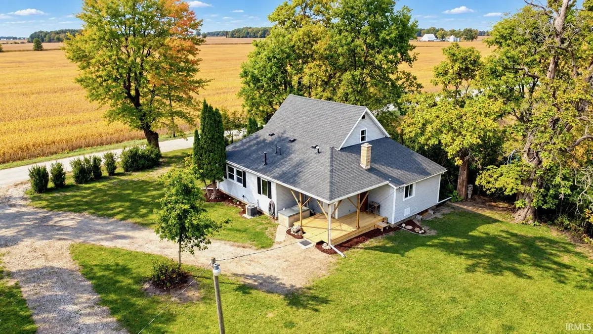 4383 S 500 W-90 ***, Warren, IN 46792-9504